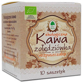 Café de Gland en sachets BIO de 70 g (10 x 7 g) - CADEAUX DE LA NATURE